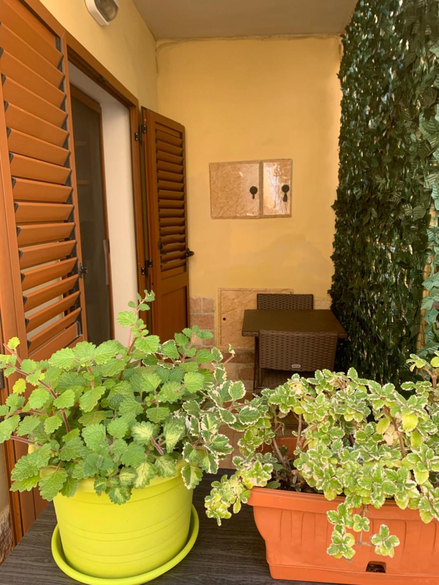 Aris Alghero Exterior foto