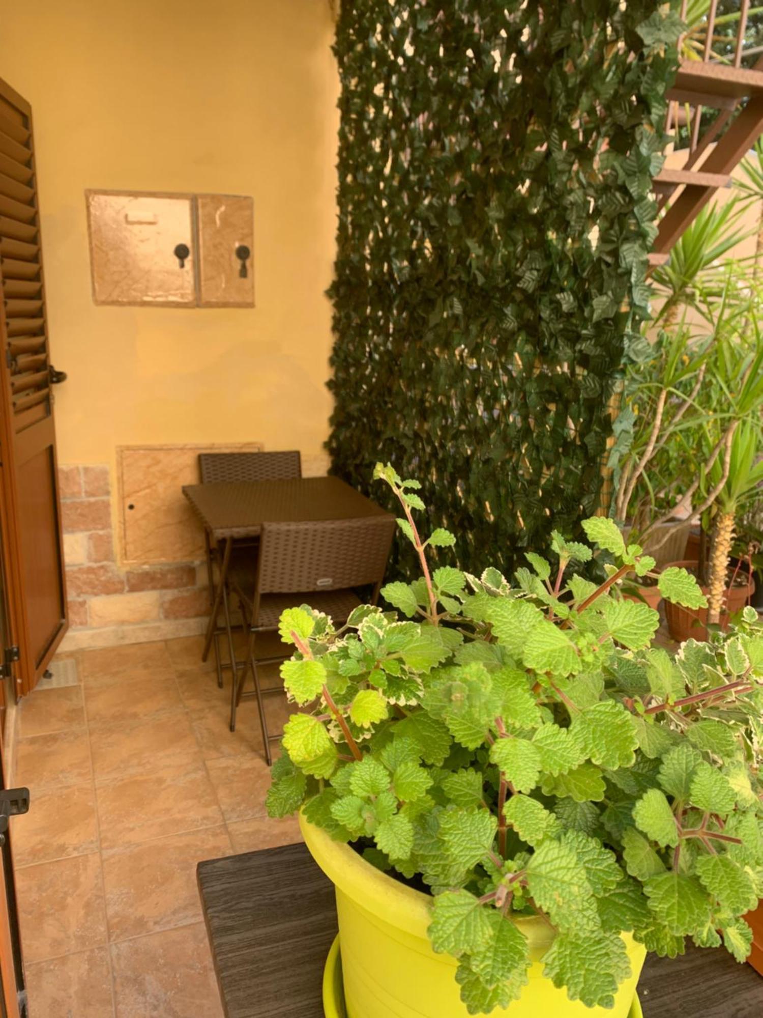 Aris Alghero Exterior foto