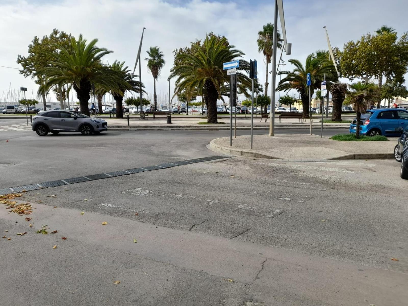 Aris Alghero Exterior foto